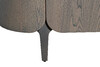 Миниатюра фото тумба под телевизор travertine 220*42*52,5см garda decor 58db-24230 | 220svet.ru