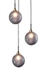 Миниатюра фото подвесной светильник vele luce capriccio vl5882p03 | 220svet.ru