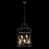 Миниатюра фото подвесной светильник loft it lighthouse 10456/8 cr | 220svet.ru