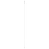 Миниатюра фото подвесной светильник loft it metropolis 10334/300 white | 220svet.ru