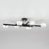 Миниатюра фото потолочная люстра citilux вирта cl139262 | 220svet.ru