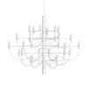Миниатюра фото подвесной светильник loft it gino 10196/800 white | 220svet.ru