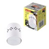 Миниатюра фото потолочный светильник fametto sotto dlc-s616 gx53 white ul-00009784 | 220svet.ru