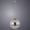 Миниатюра фото подвесной светильник arte lamp galactica a1583sp-1cc | 220svet.ru