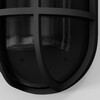 Миниатюра фото уличный настенный светильник maytoni candle o449wl-01gf1 | 220svet.ru