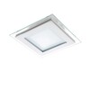 Миниатюра фото встраиваемый светильник lightstar acri led 212020 | 220svet.ru