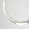 Миниатюра фото подвесной светильник mantra ring 6170 | 220svet.ru