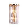 Миниатюра фото настенный светильник newport 10112/a gold м0061082 | 220svet.ru