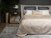 Миниатюра фото покрывало garda decor 121gd-12114 | 220svet.ru