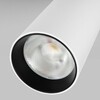 Миниатюра фото встраиваемый светодиодный спот elektrostandard 25066/led a058273 | 220svet.ru