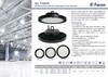 Миниатюра фото подвесной светодиодный светильник feron al1004 41331 | 220svet.ru