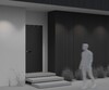 Миниатюра фото встраиваемый светильник maytoni cove o511dl-l2w4k | 220svet.ru