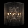 Миниатюра фото подвесная люстра loft it vaille crystal 10450/800 | 220svet.ru