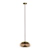 Миниатюра фото подвесной светильник loft it knot 8135-d mini | 220svet.ru