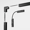 Миниатюра фото гибкий коннектор elektrostandard mini magnetic 85173/00 | 220svet.ru