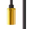 Миниатюра фото патрон с кабелем nowodvorski cameleon cable g9 8622 | 220svet.ru