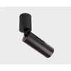 Миниатюра фото потолочный светильник italline it02-023 black 3000k | 220svet.ru
