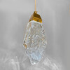 Миниатюра фото подвесной светильник delight collection 111-1p gold | 220svet.ru