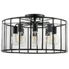 Миниатюра фото потолочная люстра lightstar genni 798287 | 220svet.ru