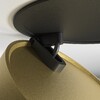 Миниатюра фото спот встраиваемый светодиодный onda dl024-18w3k-bmg | 220svet.ru
