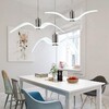 Миниатюра фото подвесной светодиодный светильник imperium loft brokis night birds 183501-22 | 220svet.ru