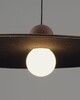 Миниатюра фото подвесной светодиодный светильник moderli niko v11094-pl | 220svet.ru
