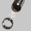 Миниатюра фото трековый низковольтный светильник maytoni focus led exility x tr243-4-12wtw-dsz-b | 220svet.ru