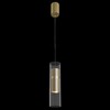 Миниатюра фото подвесной светильник maytoni dynamics mod326pl-01mg | 220svet.ru