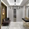 Миниатюра фото подвесной светильник crystal lux extra sp9 | 220svet.ru
