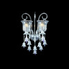 Миниатюра фото бра mb1102709-2a delight collection | 220svet.ru