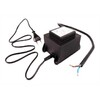 Миниатюра фото трансформатор deko-light abn 12v 150w ip67 12,5a 000141 | 220svet.ru