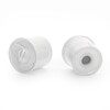 Миниатюра фото набор/набор salt + pepper cellars seletti | 220svet.ru