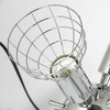 Миниатюра фото потолочная люстра lussole  idaho grlsp-0199 | 220svet.ru