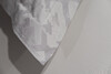 Миниатюра фото простыня сатин бежевый 240*250 garda decor 130hb-00043 | 220svet.ru