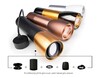 Миниатюра фото коннектор скрытый ambrella light diy spot a2011 | 220svet.ru