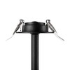 Миниатюра фото потолочный светильник loft it cane 10359/500 black | 220svet.ru