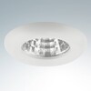 Миниатюра фото встраиваемый светильник lightstar monde led 071116 | 220svet.ru