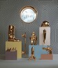 Миниатюра фото аксессуар my lucky horn seletti | 220svet.ru
