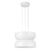 Миниатюра фото подвесной светодиодный светильник divinare opal 5246/33 sp-10 | 220svet.ru