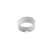 Миниатюра фото сменное кольцо italline (danny, danny e, danny tr) ring danny white | 220svet.ru