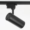 Миниатюра фото трековый светодиодный светильник ambrella light gl5828 | 220svet.ru