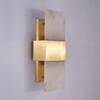 Миниатюра фото настенный светильник delight collection mt1000-c brass | 220svet.ru