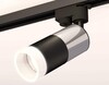 Миниатюра фото комплект трекового светильника ambrella light track system xt (a2521, c6305, a2060, c6302, n6248) xt6302052 | 220svet.ru