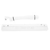 Миниатюра фото блок питания 48v 200w crystal lux clt 0.203 09 wh | 220svet.ru