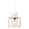 Миниатюра фото подвесной светильник loft it wildlife loft1806 | 220svet.ru