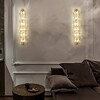 Миниатюра фото настенный светильник imperium loft ruta h45 151343-26 | 220svet.ru