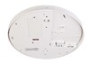 Миниатюра фото настенно-потолочный светодиодный светильник deko-light subra 401005 | 220svet.ru