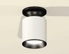 Миниатюра фото комплект потолочного светильника ambrella light techno spot xc (n6902, c6301, n6103) xs6301120 | 220svet.ru