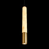 Миниатюра фото подвесной светильник loft it montblanc 10475c bronze | 220svet.ru