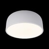 Миниатюра фото потолочный светильник loft it axel 10201/350 white | 220svet.ru